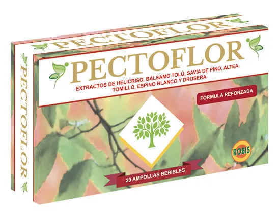 Robis Pectiflor 20 Amp