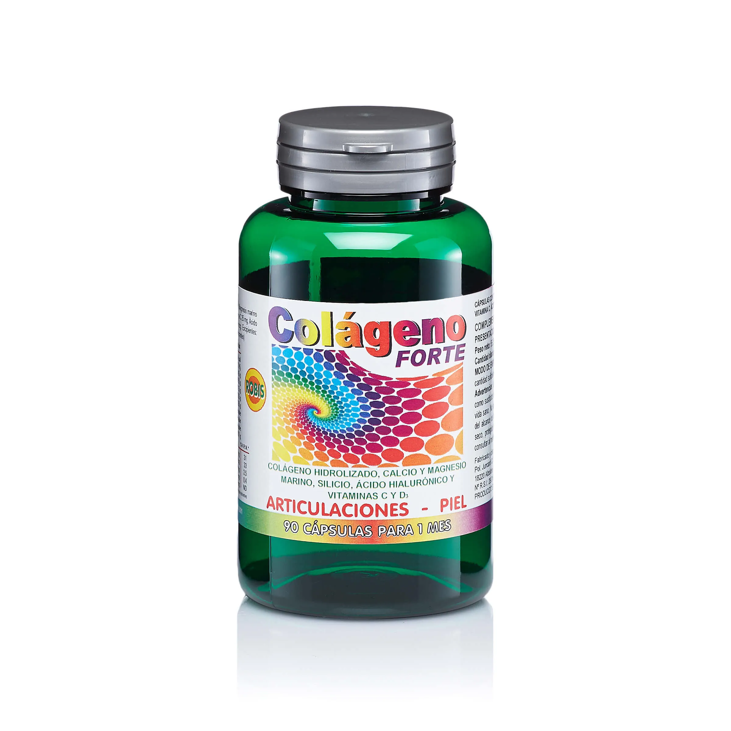 Robis Collagen Strength 725 mg 90 capsule