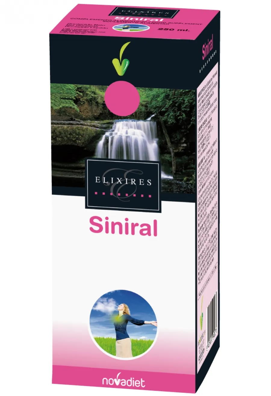 Scarico Siniral 250ml