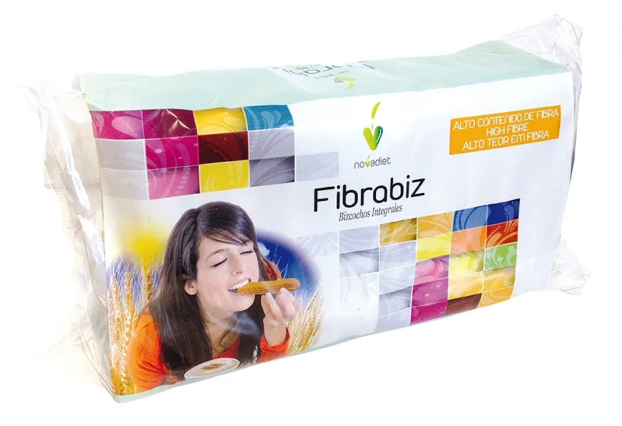 Novadien Fibra Biz 450g