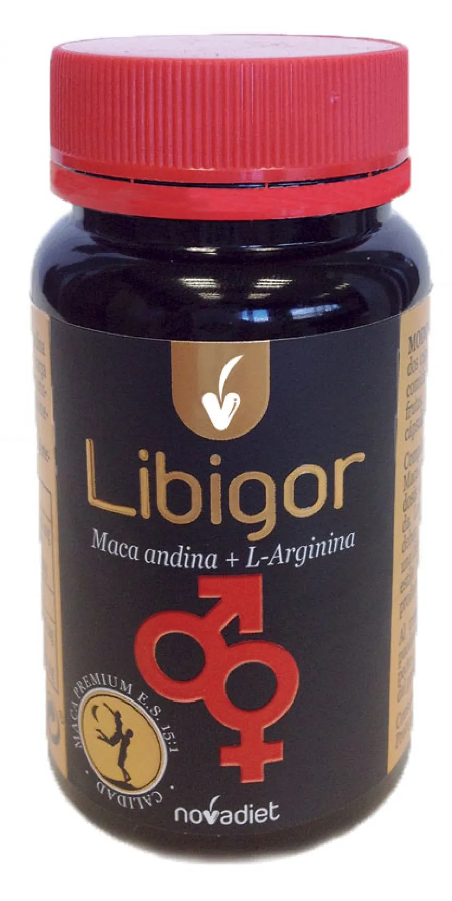 Novadiet Briosex 30 capsule