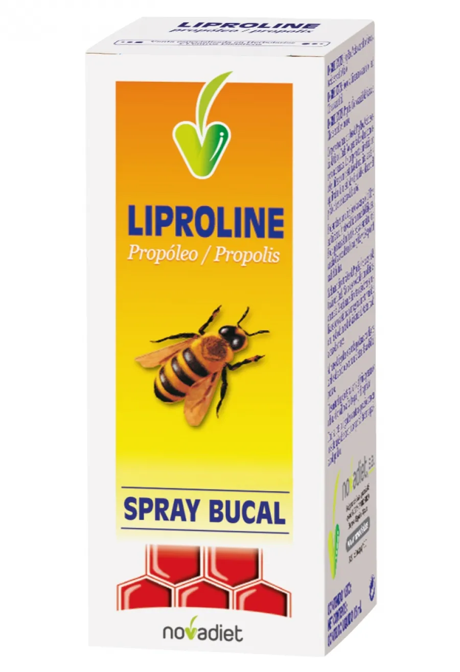 Novadien Fiprolina Spray Bucale 15ml