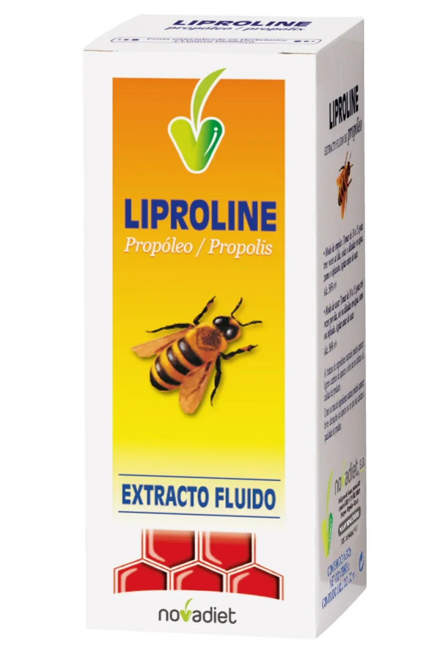 Novadien Fiproline Estr Fluido 30ml
