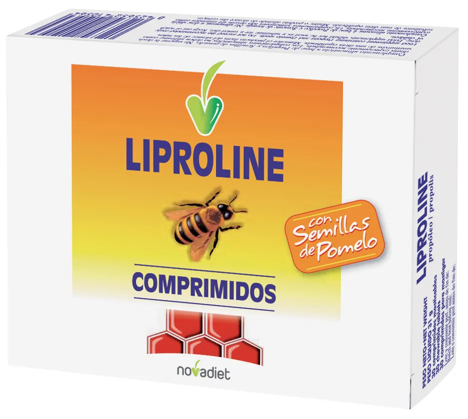 Novadien Fiproline 30 Comp Masticabili