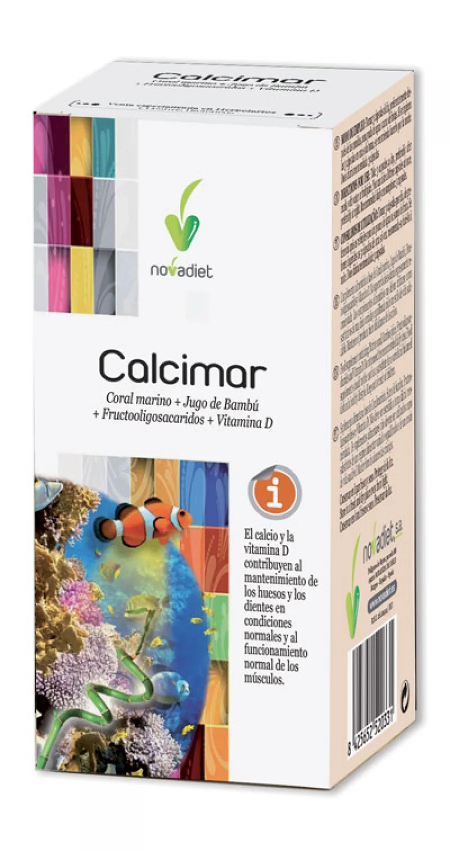 Calcimar 90 capsule