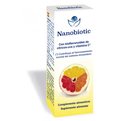 Bioserum Nanobiotech 20ml
