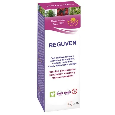 Bioserum Rejuven 250ml