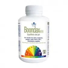 Bioserum Bondax Min 180 Cap
