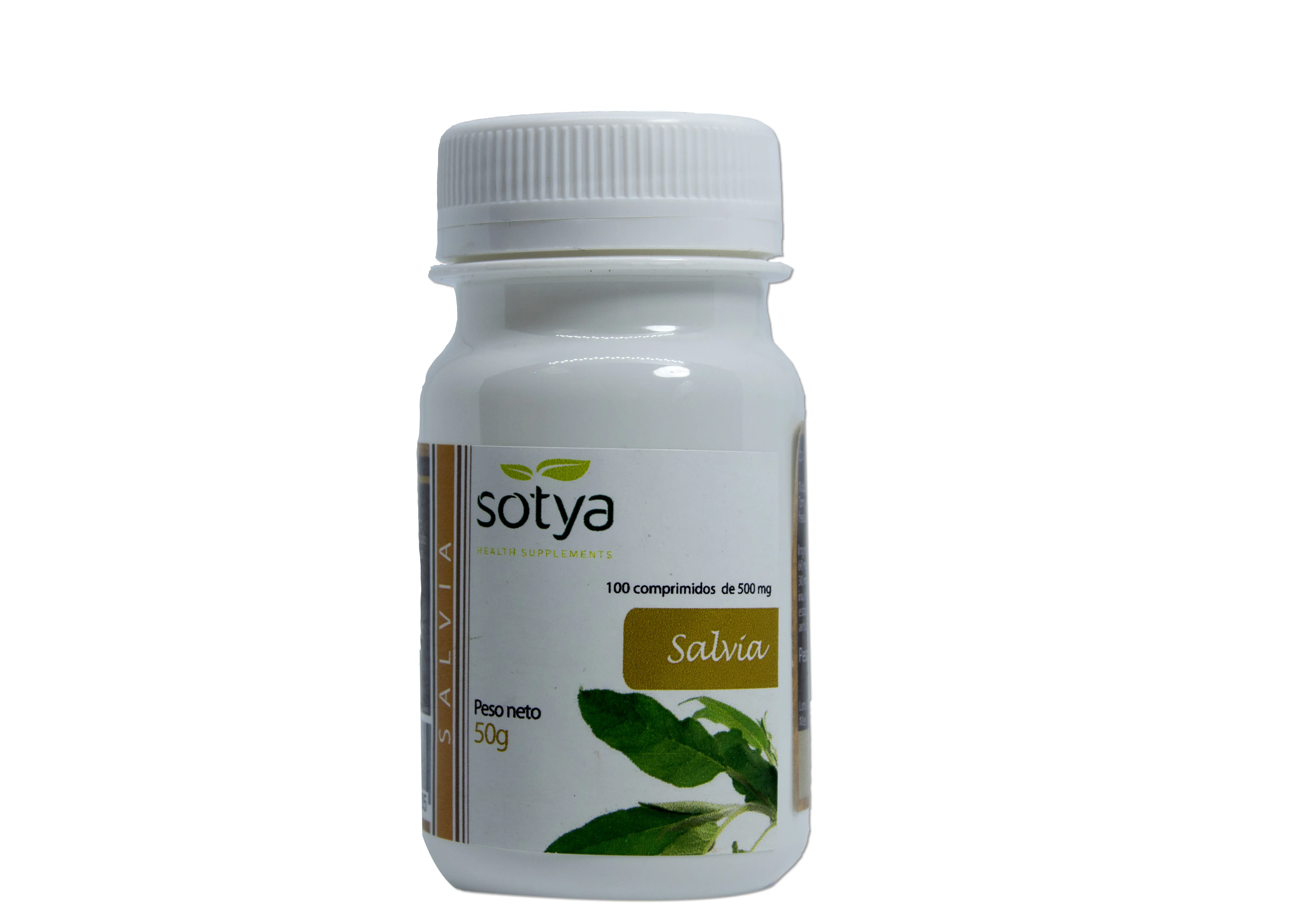 Sotya Salvia 100 compresse