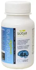 Sotya Melatonina Complex 60 capsule