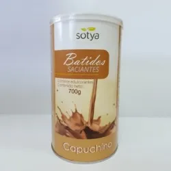 Sotya Cappuccino Satiating Shake 700 Grammi