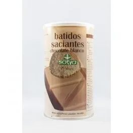 Sotya Batido Saziante Chocolate Blanco 700 Grammi