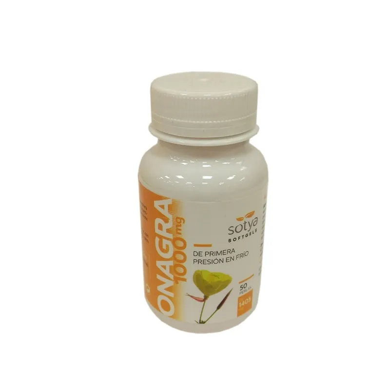 Sotya Onagra 50 Perlas 1405 mg