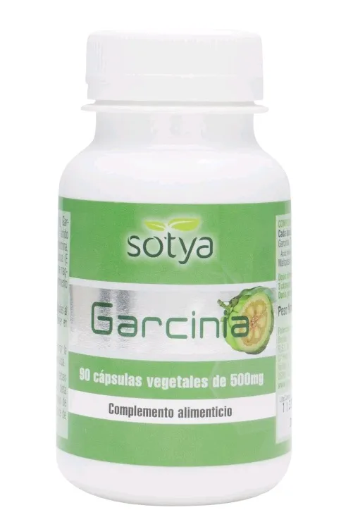 Sotya Garcinia Cambogia 90 cap
