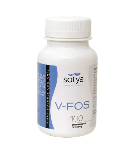 Sotya V-Fos 700mg 100 Compresse
