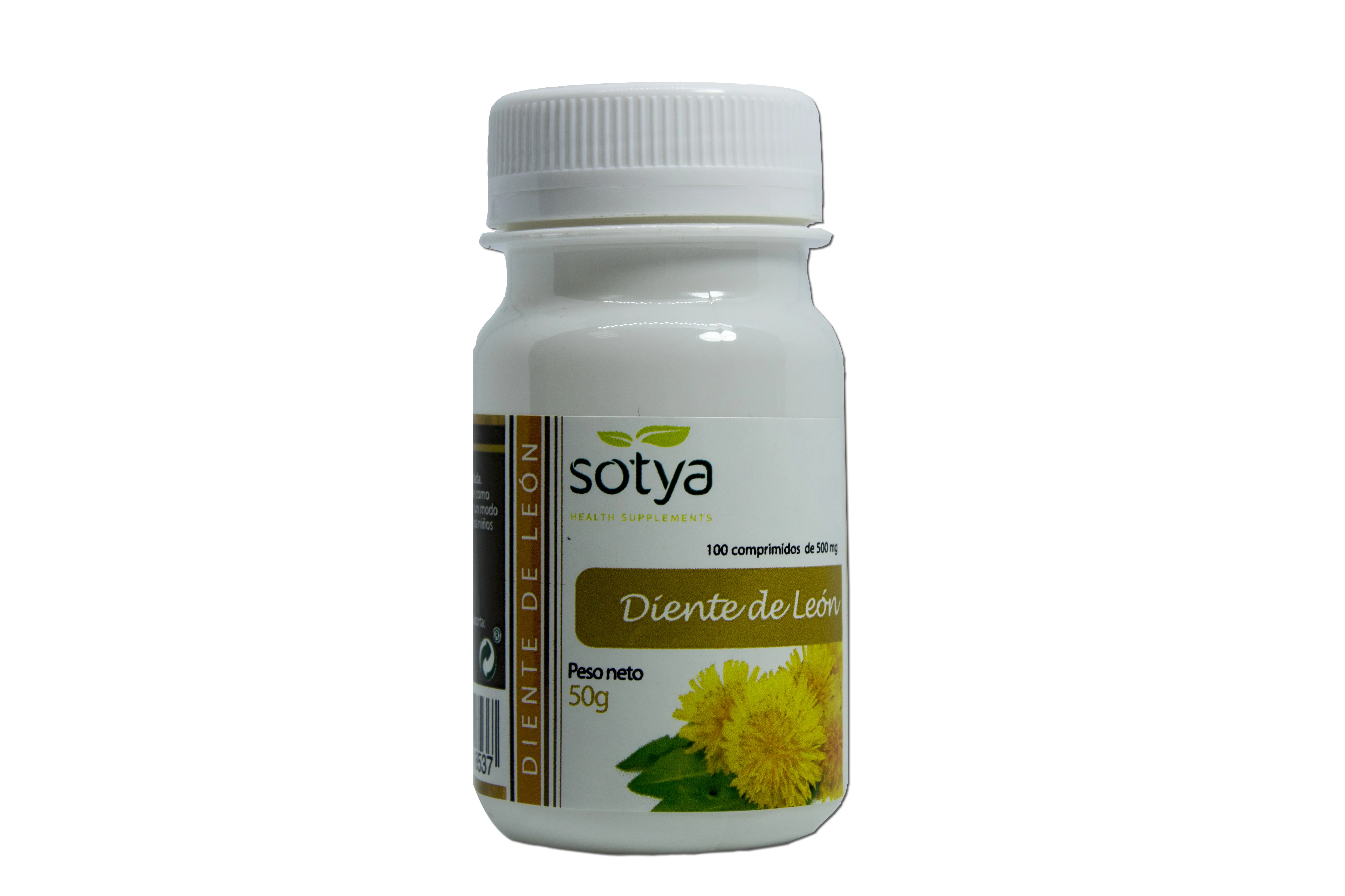 Sotya Dandelion 100 pezzi