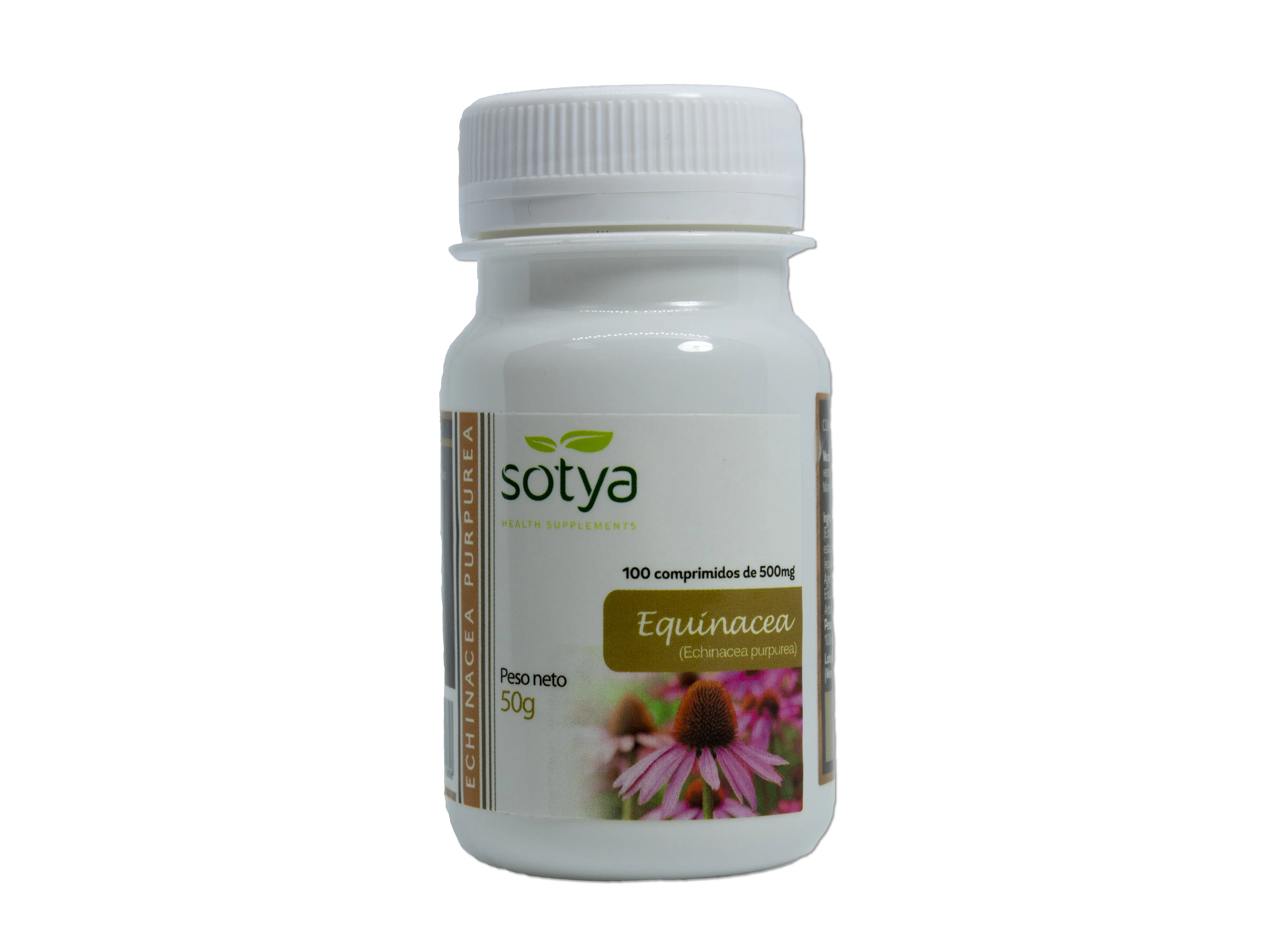 Sotya Echinacea 100 Comp