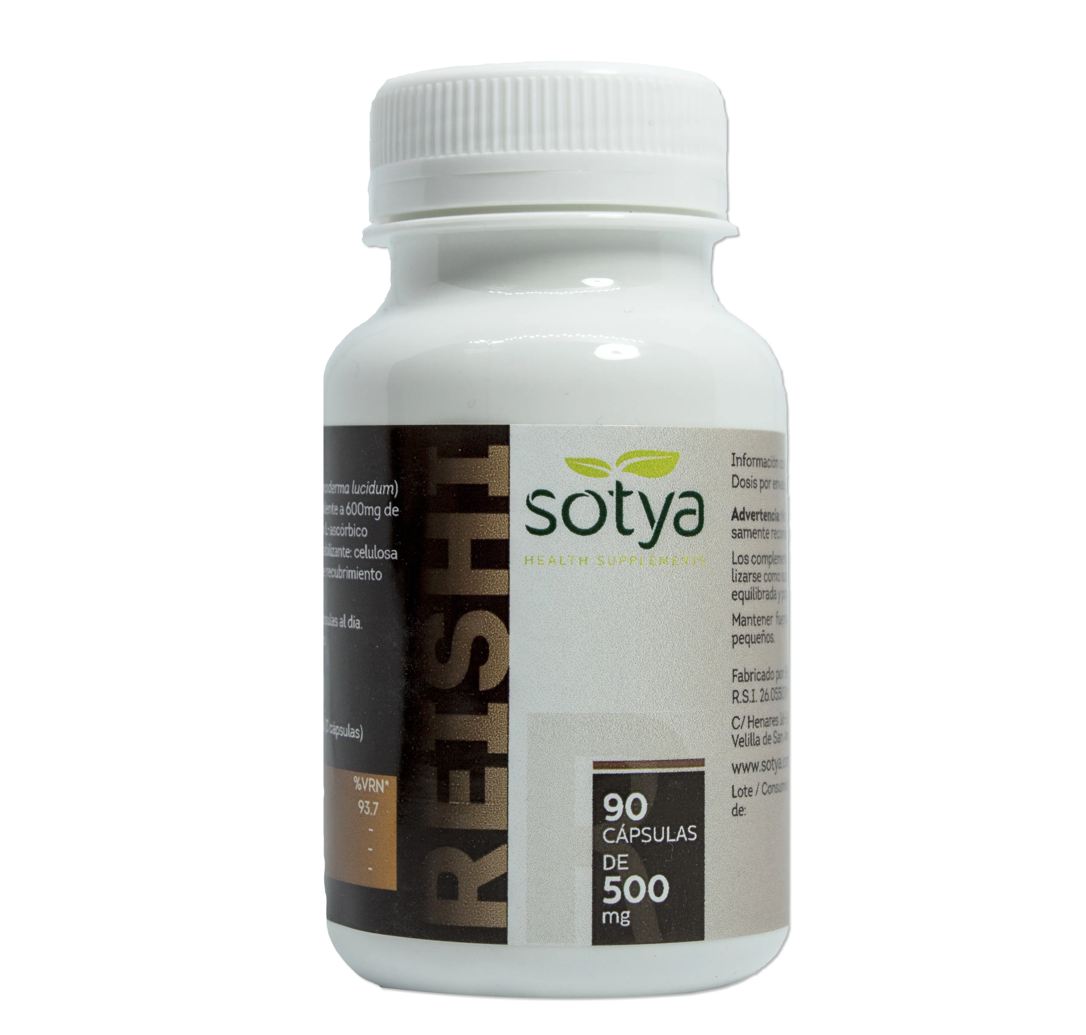 Sotya Reishi 90 capsule