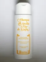 Bellsola Shampoo Argilla-Zolfo 250cc