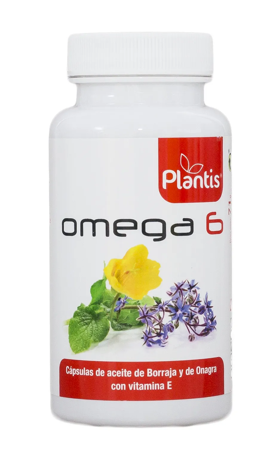 Plantis Omega 6 100 Perle