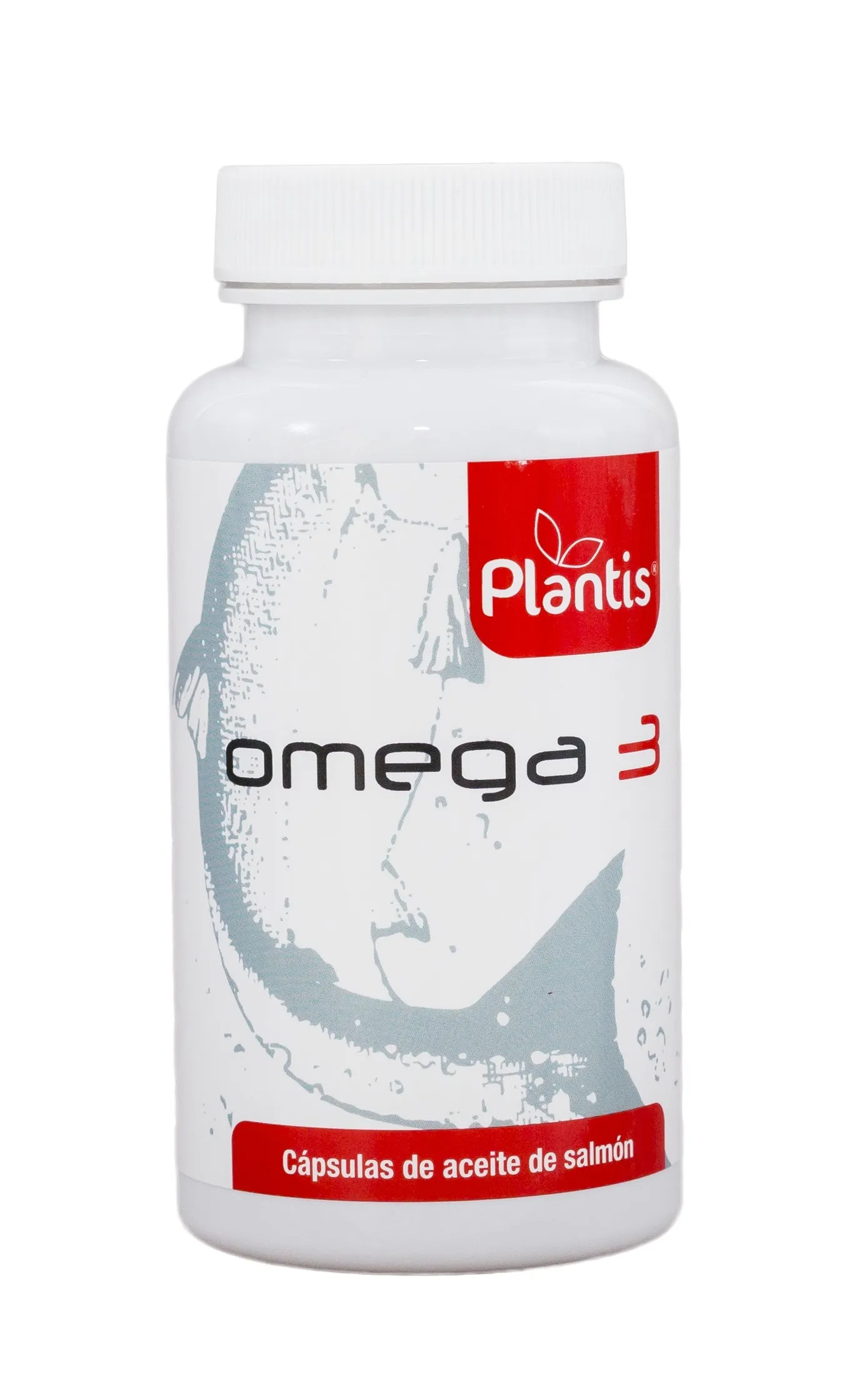 Plantis Omega 3 450 Perle