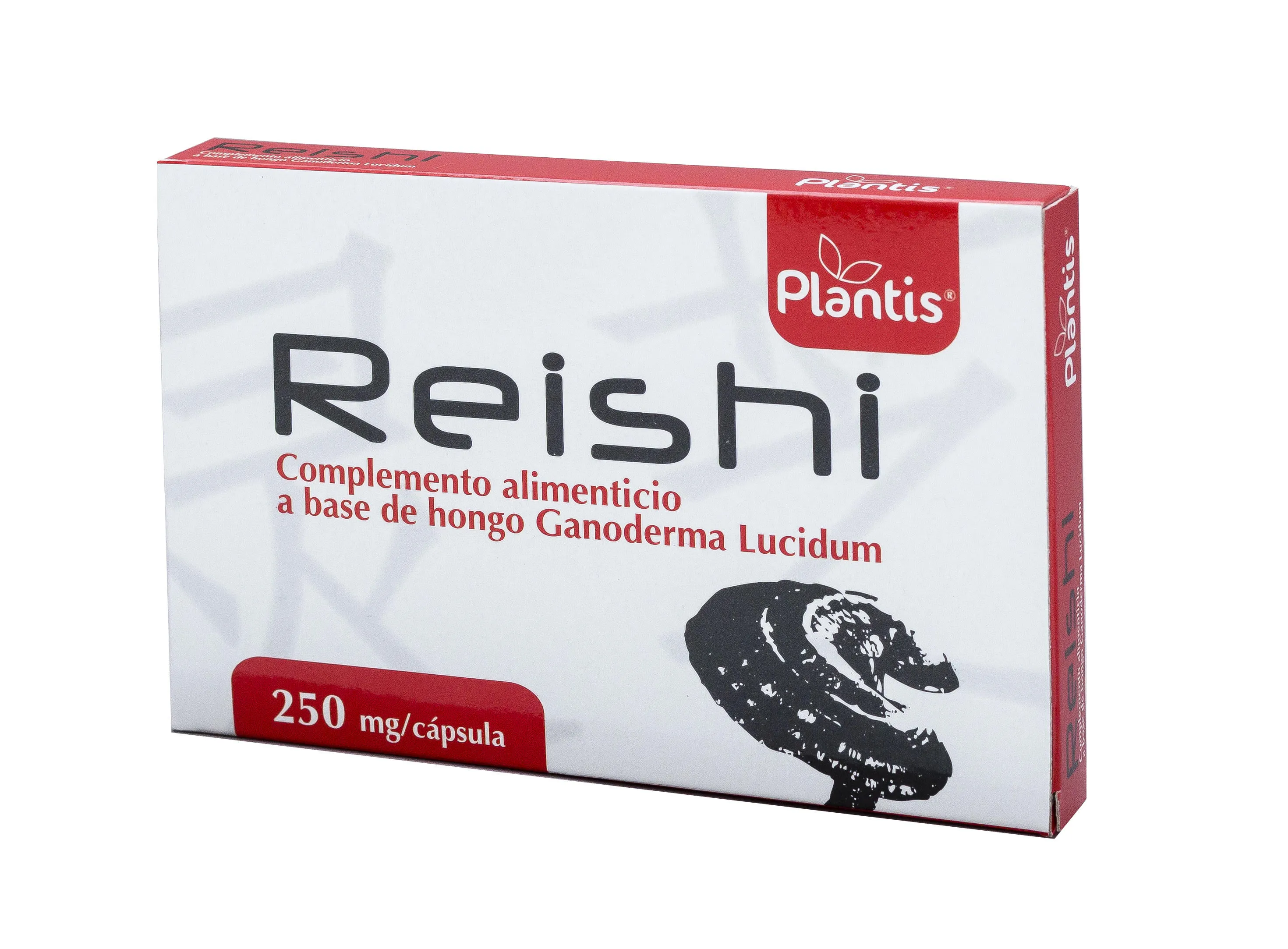 Pianta di Reishi 40 capsule