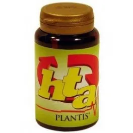 Plantis H T A 90 Capsule