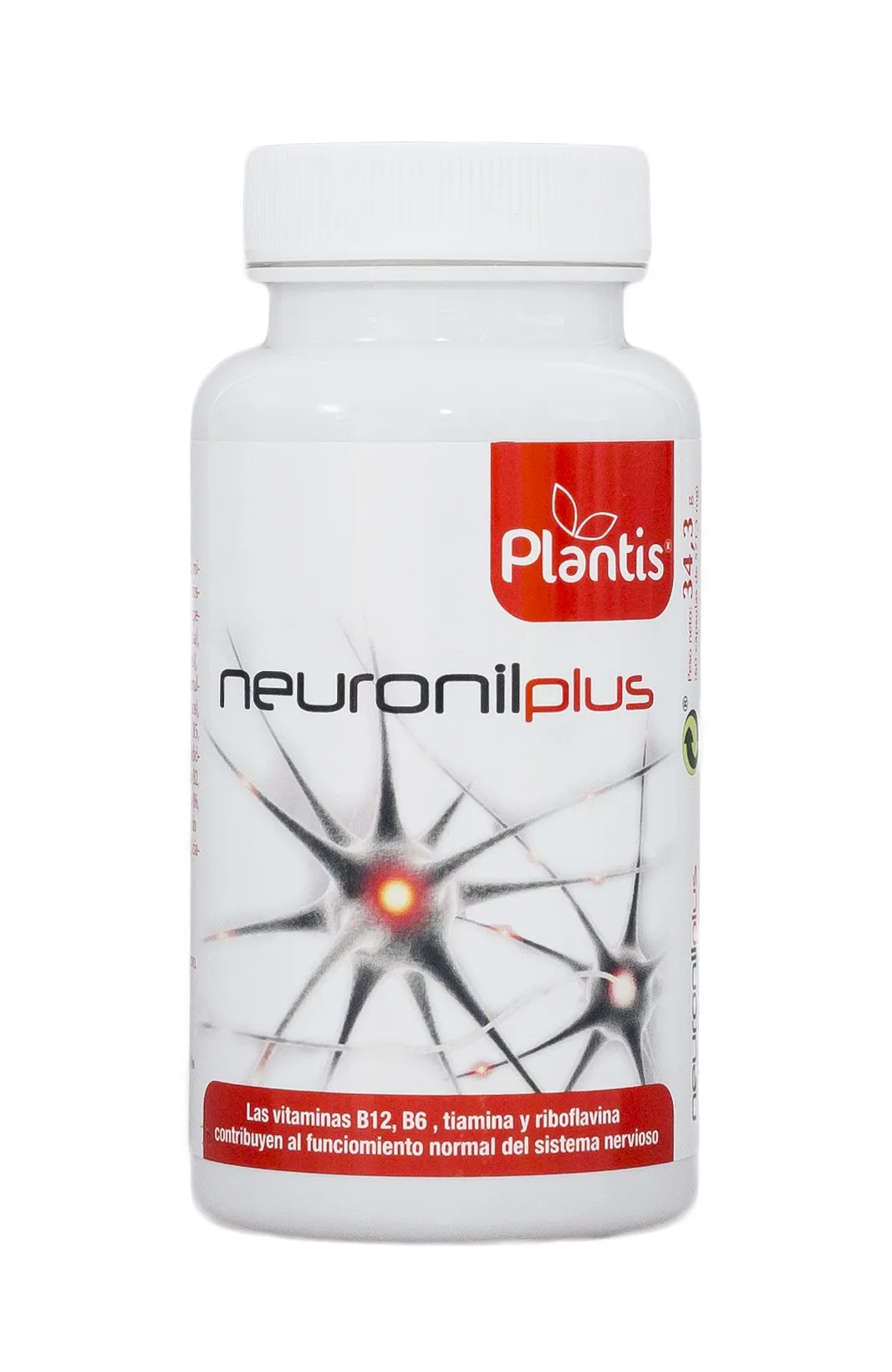 Neuronil Plus 60 capsule
