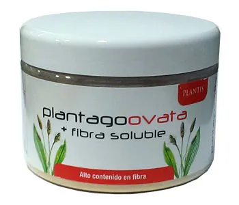 Piante di Plantago Ovata 180g