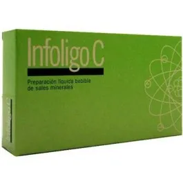Craft Infoligo C 20 Amp X 5ml