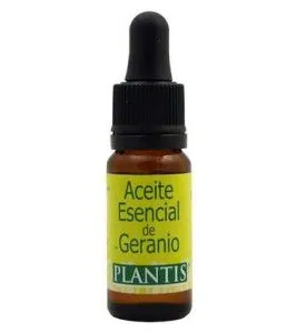 Essenza di geranio Plantis 10ml