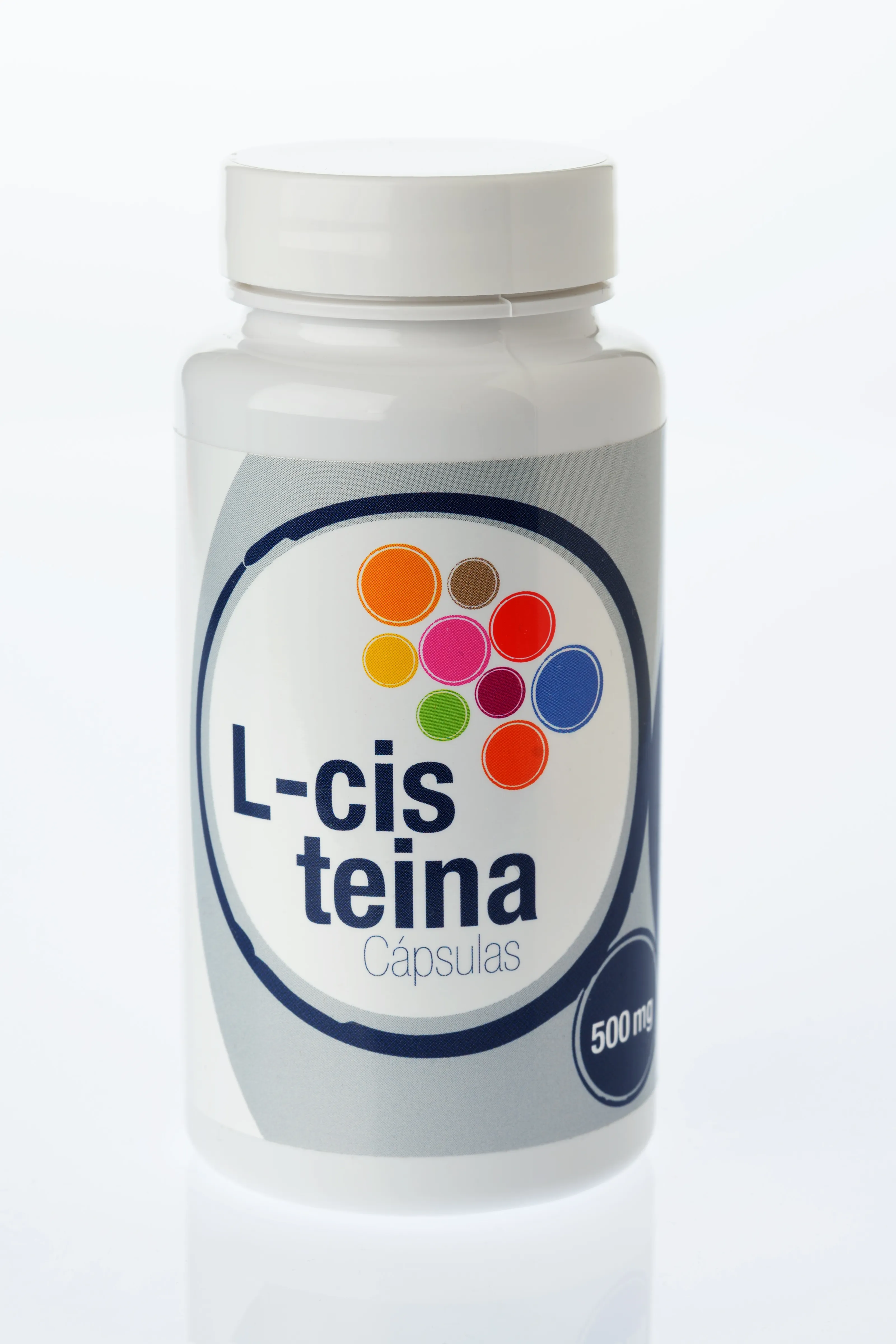 Artesania L Cisteina 60 Capsule