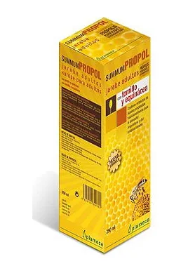 Planmeca Summum Propoli Spray orale 25 ml