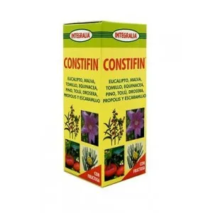 Integralia Constifin Sciroppo S-A 250ml