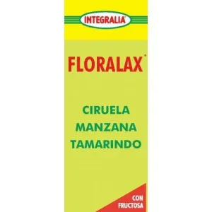 Sciroppo lassativo Integralia Floralax 250 ml