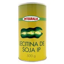 Integralia Lecitina Soia Ip 500g
