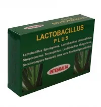 Integralia Lactobacillus Plus 60 capsule