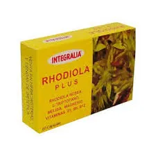 Integralia Rhodiola Plus 60 capsule