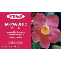 Integralia Harpagophytum Plus 20 fiale bevibili