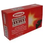 Integralia Memorandum Senior Ginkgo Biloba 20 Fiale X 10ml