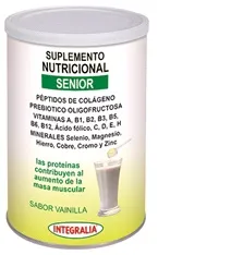 Integralia Supplemento Nutricional Senior 340g