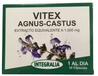 Integralia Agnus Castus 30 caps