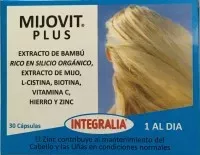 Integralia Mijovic Plus 30Cps