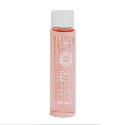 Bone Placenta Vegetalee Zenzero Caduta