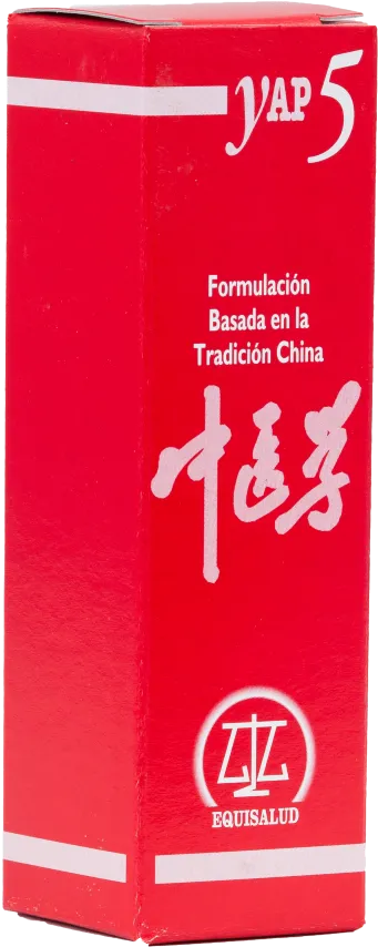 Equisalud Yap 05 Difese 31 ml