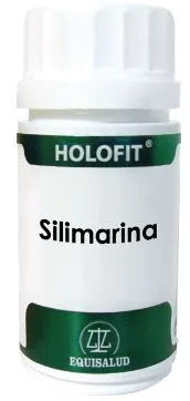 Equisalud Hofit Silymarin 700 Mg 50 Caps
