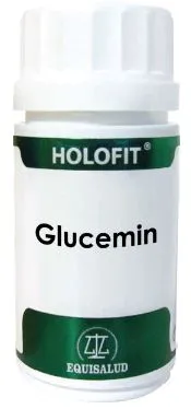 Equisalud Hofit Glycemin 50 capsule