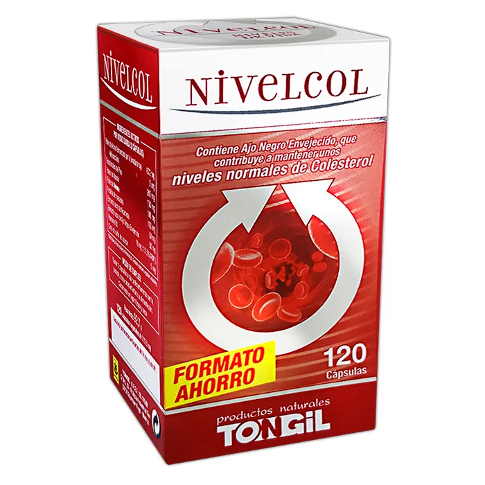 Tongil Nivelco 120 capsule