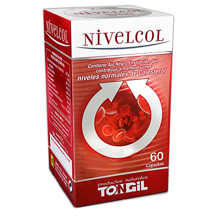Tongil Nivelco 60 capsule