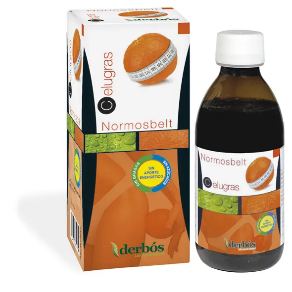 Dherbos Celu Gratis 250ml